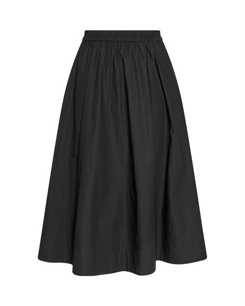 MSCH NEDERDEL, MSCHLENNA SKIRT, BLACK